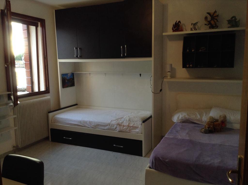 Laguna House Мурано Экстерьер фото