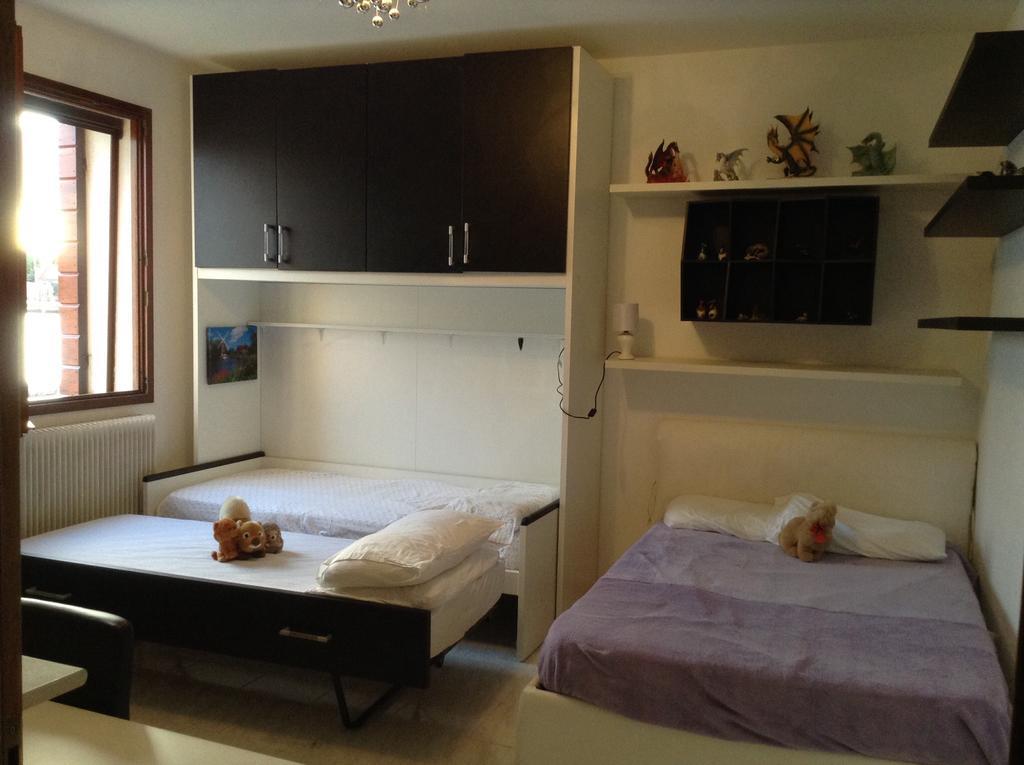 Laguna House Мурано Экстерьер фото