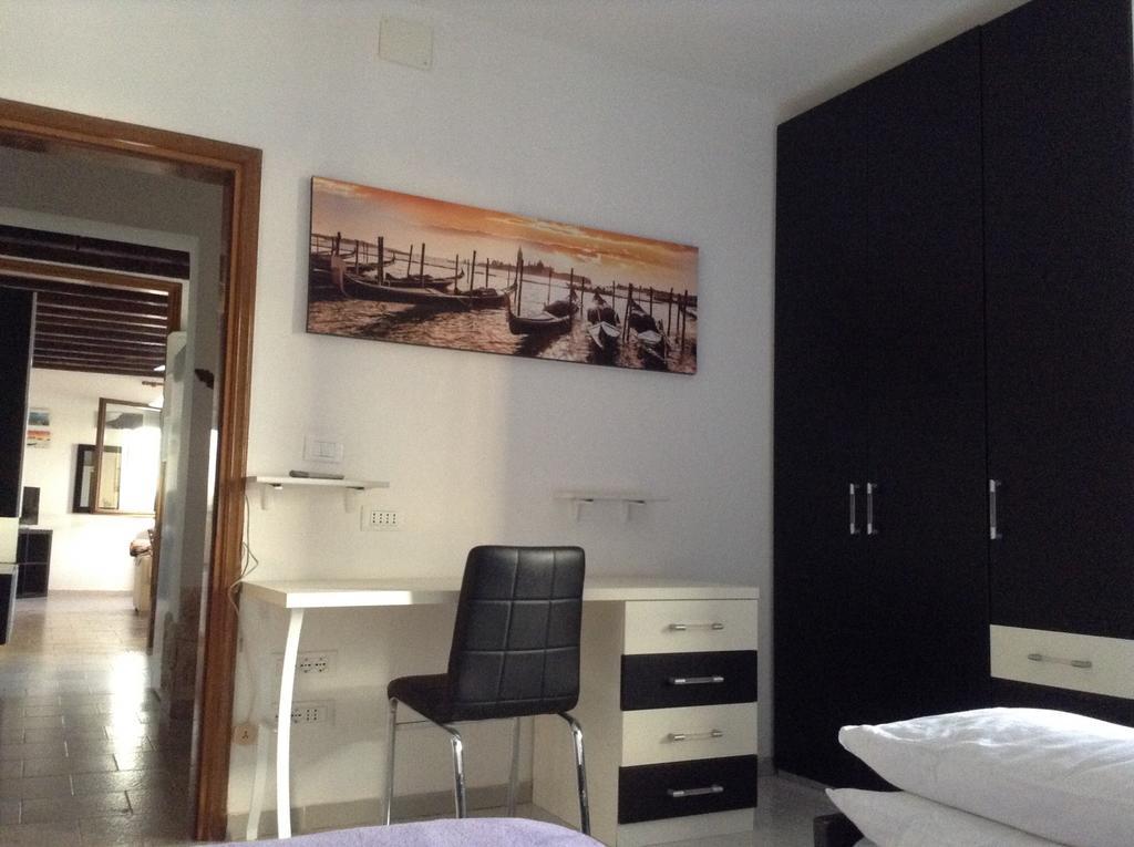 Laguna House Мурано Экстерьер фото