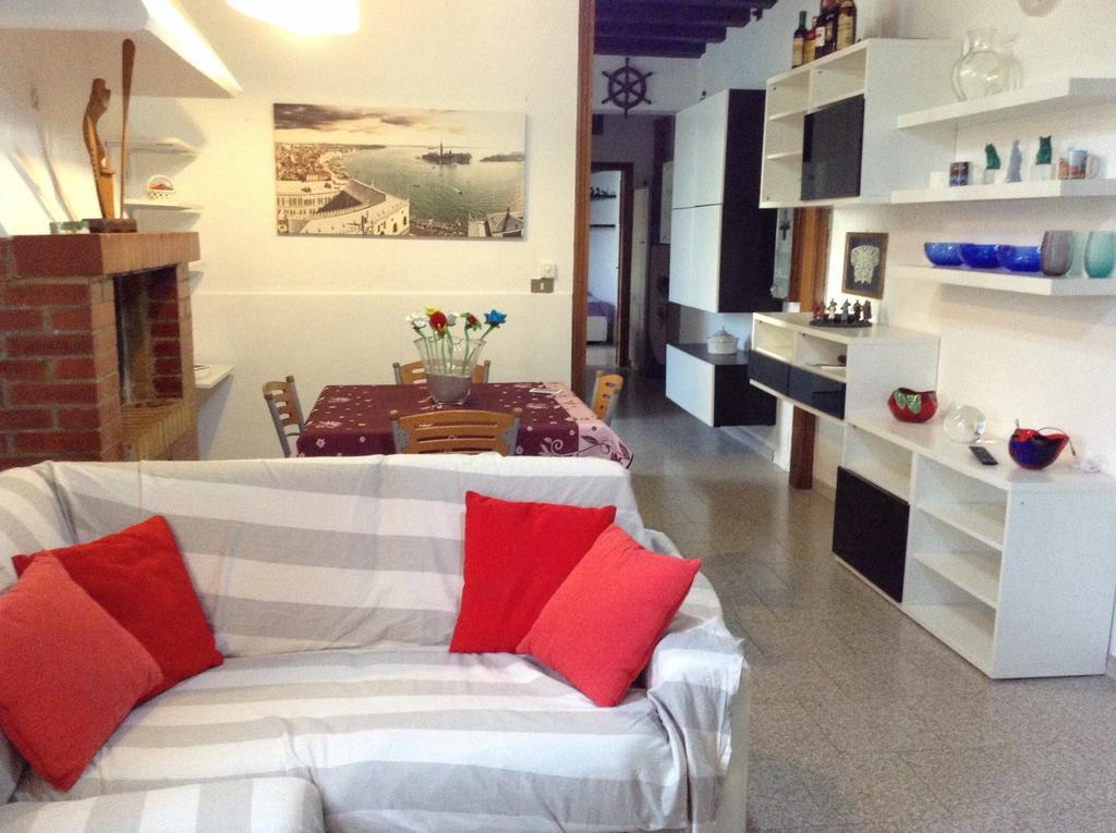 Laguna House Мурано Экстерьер фото