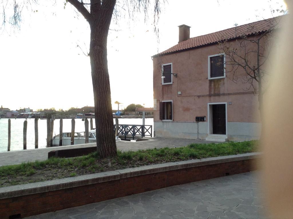 Laguna House Мурано Экстерьер фото