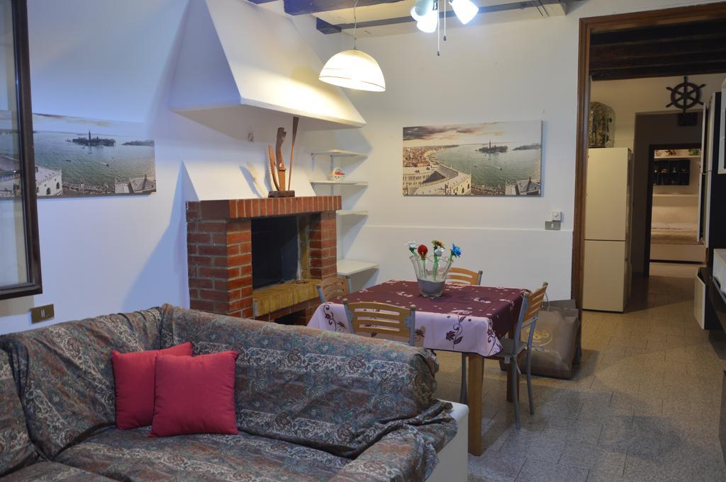Laguna House Мурано Экстерьер фото